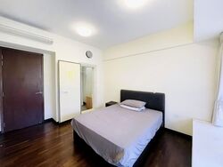 Sophia Residence (D9), Condominium #586214741